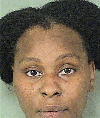 Oralia Mathieu, - Palm Beach County, FL 